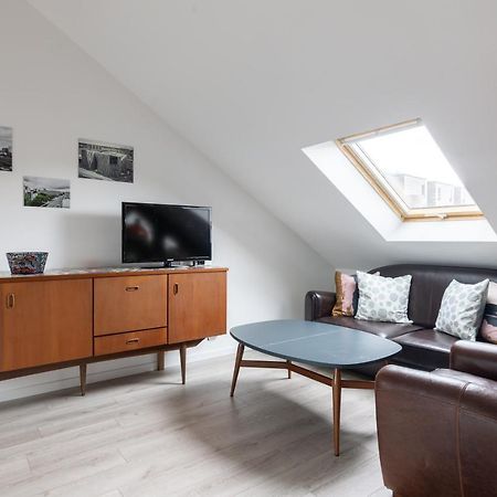Appartement L'Ao à Rennes Extérieur photo